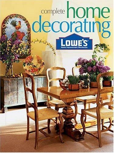 Lowes Complete Home Decorating Brand New! - Picture 1 of 1