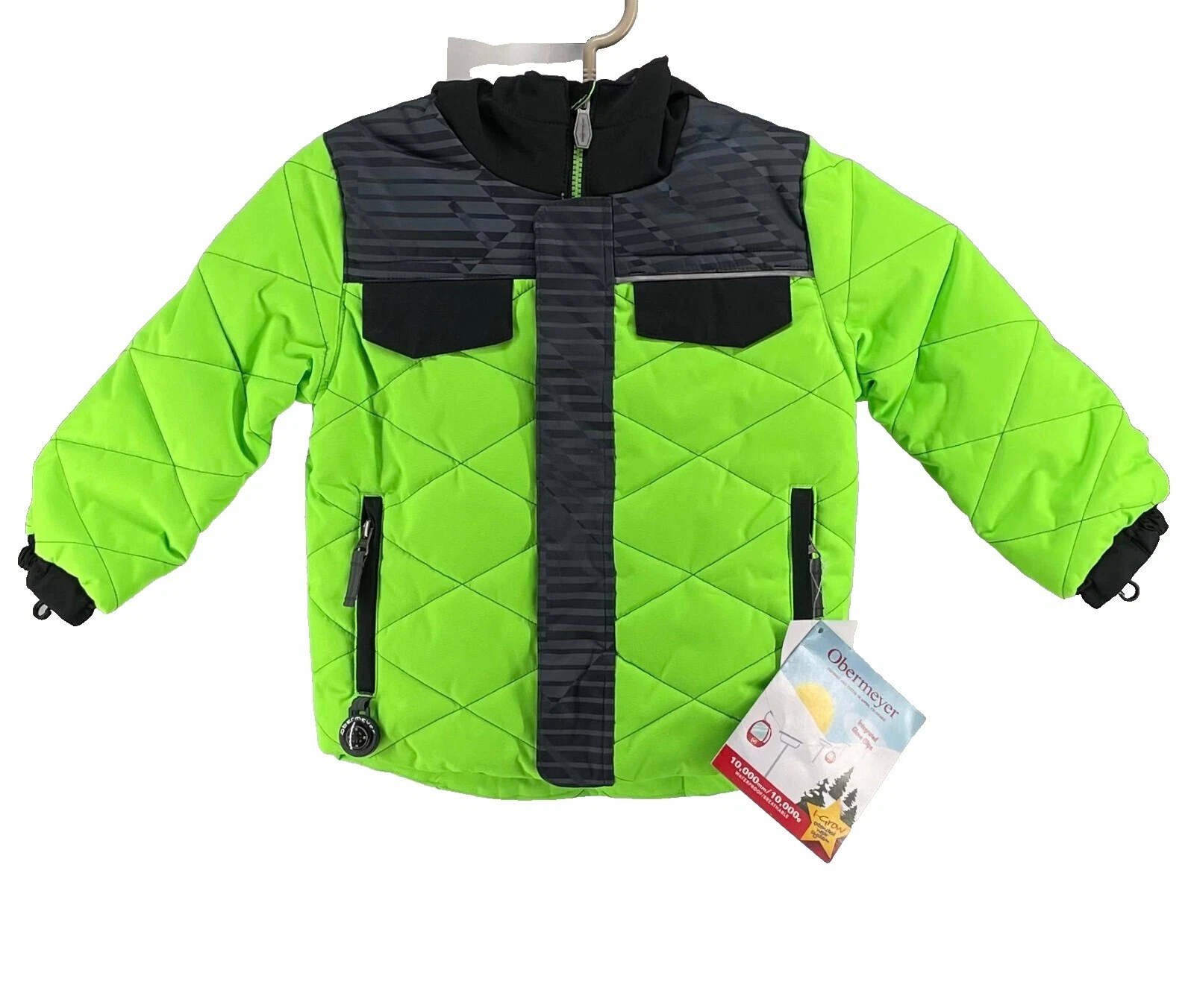 Abrigo básico Obermeyer para Niños