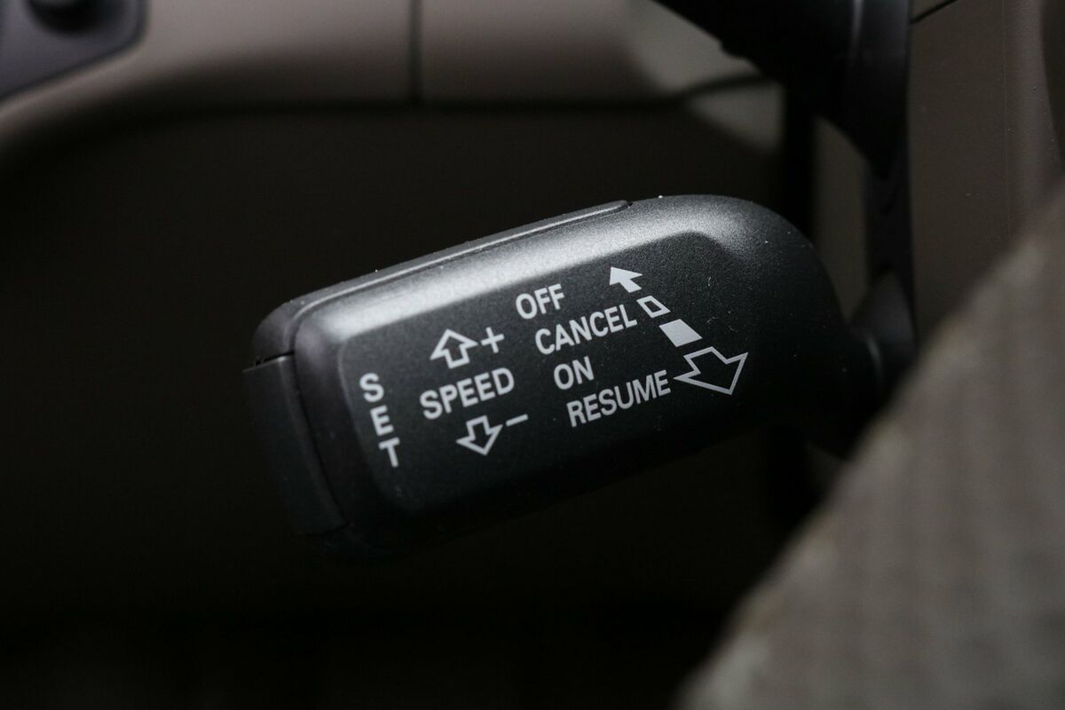 Audi A5 2,0 TDi 136 SB Multitr.