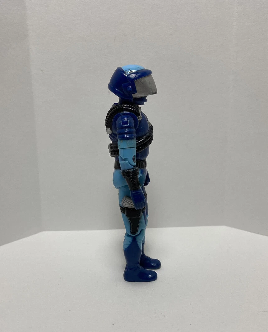Gi joe shop motor viper