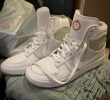 Nike Sky Force High White for Sale | Authenticity Guaranteed | eBay
