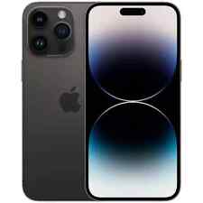 Apple iPhone 14 Pro Max - 1TB - Space Black (Unlocked) for Apple iPhone 14 Pro Max - 1TB - Space Black (Unlocked) for
