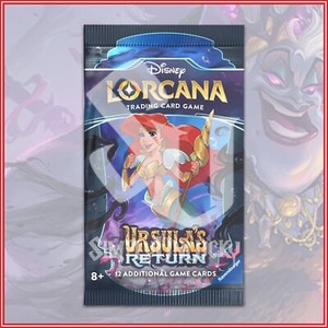 Disney Lorcana D23 | eBay