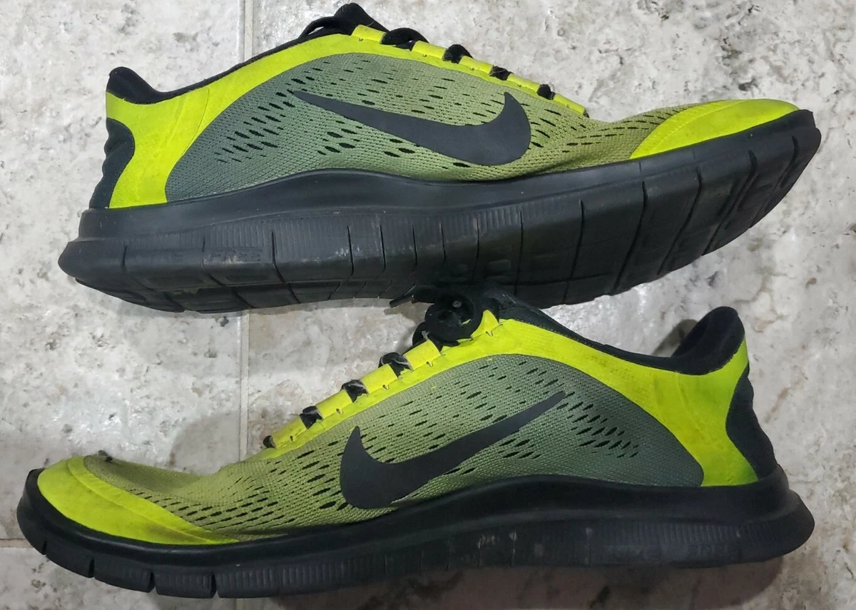 Nike 2014 running sale shoes