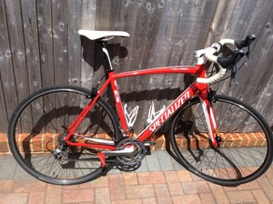 specialized road bike pedals