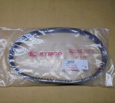 Kymco Genuine Belt Grand Dink, ATV MXU, MAXXER MONGOOSE Kymco Genuine Belt Grand Dink, ATV MXU, MAXXER MONGOOSE