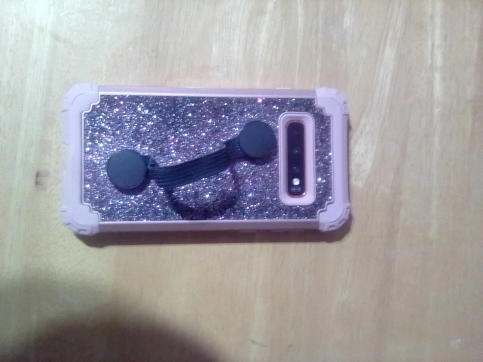 samsung galaxy s10 plus desbloqueado, con Tik Tok Foto 4 de 4