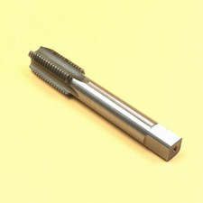 M30 x 3.5mm Metric HSS Right hand Tap 30x3.5mm Pitch C1