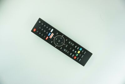 Ersatz Fernbedienung für Allview 50ATS5100-UN Smart 4K UHD LCD HDTV TV Fernseher