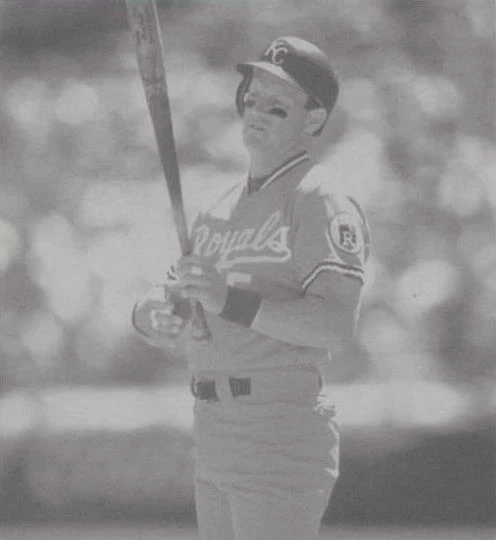 1939-46 Boll Best of Luck Left