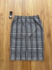 NYCC Pencil Skirt - Size S - New! — photo 3