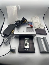 Sony Picture Station Digital Photo Printer DPP-FP50