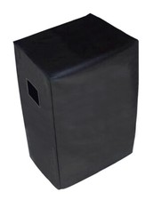 Leslie 3300 Speaker Cabinet - Black, Heavy Duty Vinyl Cover w/Piping lesl002 