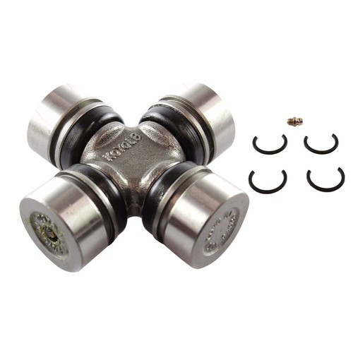Toyo Universal Joint for Toyota Corolla KE35 KE36 KE38 1.2L 1.3L 4cyl 1974-1981 - Picture 2 of 8