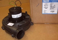 Fasco A196 Draft Motor fits 7021-11544 7021-9065 Trane