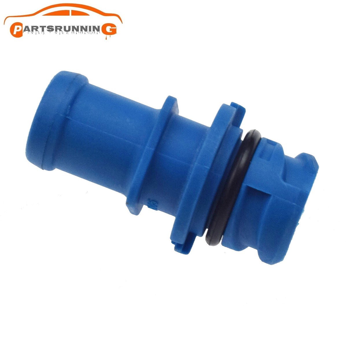 For Ford Explorer Fusion Lincoln Mercury PCV Valve 2X4Z6A666AA