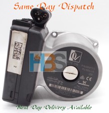 GENUINE WORCESTER GREENSTAR 25i 30i ERP PUMP HEAD 8716117400