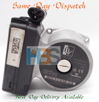 Worcester Greenstar Classic CDi Anlage, Kombipumpe 8716122126 Was 87161063540