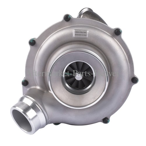 Turbo Turbocharger for Ford F-250 F-350 F-450 F-550 6.7L Powerstroke 2017-2019 - Picture 9 of 10