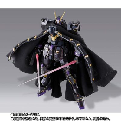 Bandai Metal Build Crossbone Gundam X2 Figurine for sale online | eBay