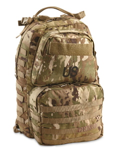 surplus molle backpack