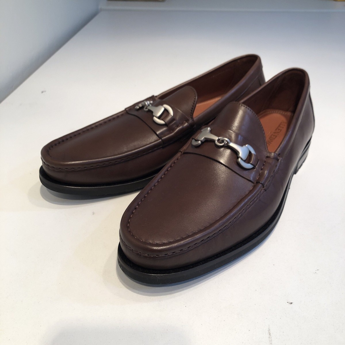 Bari Koio Loafer Arezzo Allen Edmonds Men