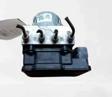 2012-2013 HONDA CIVIC LX AT Coupe 1.8L ABS Anti Lock Brake Pump Assembly OEM