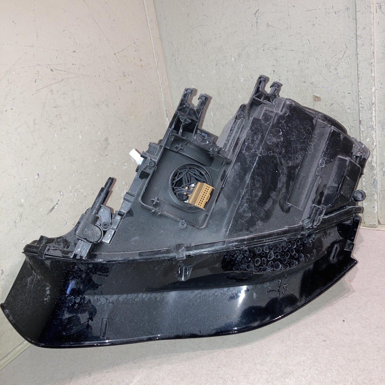 Audi A5 2013 2014 2015 2016 RH Right HID Xenon Headlight OEM 8t0 