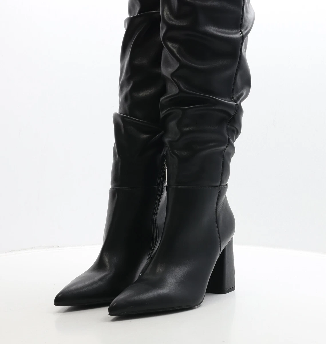 Primark biker boots cheap