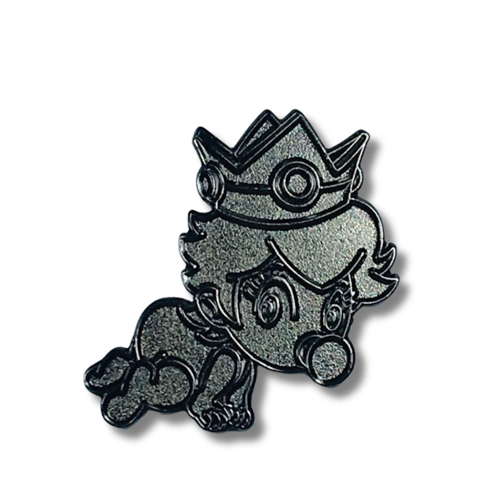 Pin – Princess Peach from Mario Bros – Disney Fantasy