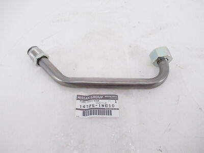 Genuine OEM Nissan Infiniti 14725-1W610 EGR Tube Assy 96-02