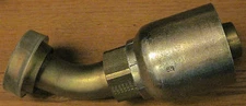 Parker 11773-16 Crimp Fitting