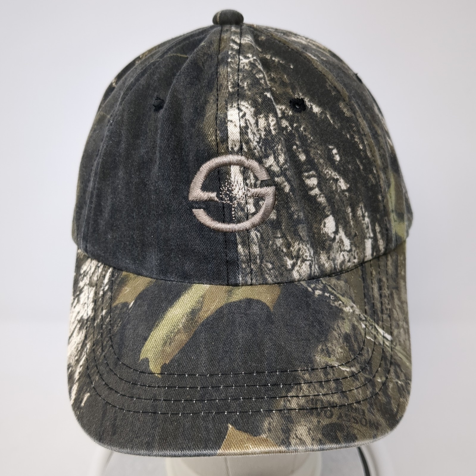 Outdoor Cap Slideback Baseball Cap Multicolor One… - image 2