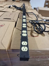 Siemon Power Distribution Unit (PDU) Power Distribution Unit  JBCN200-102020DST5