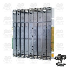 Siemens SIMATIC S7-400 Rack UR2 6ES7400-1JA01...