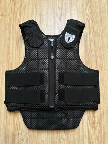 PHOENIX : Tipperary Ride Lite Equestrian Riding Body Protector Vest - YS