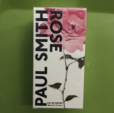 Rose Summer Edition Paul Smith perfume - a fragrance for women 2009
