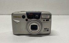 Pentax IQZoom 130m 35mm Point  Shoot Camera