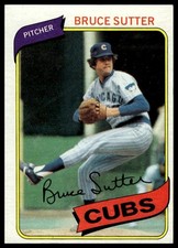 Bruce Sutter
