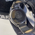STAR WARS FOSSIL LI-1625 Darth Vader Tie Fighter Wrist Watch With New Battery — photo 9