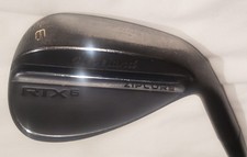 Cleveland ZipCore 56/mid/10 RTX 6 wedge