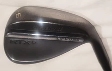Cleveland ZipCore 56/mid/10 RTX 6 wedge