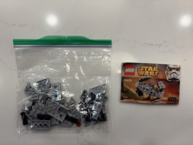 LEGO Star Wars: Tie Advanced Prototype 30275 (NO BAG)