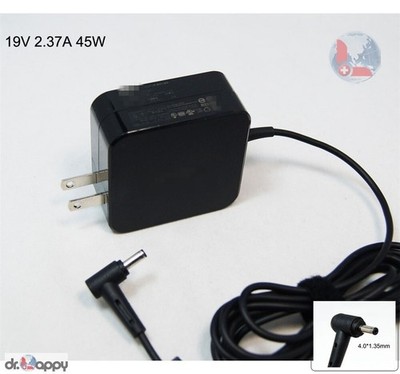 45W US Adapter Charger for ASUS TP300L UX331FAL UX331UN UM433 UM433DA UM431