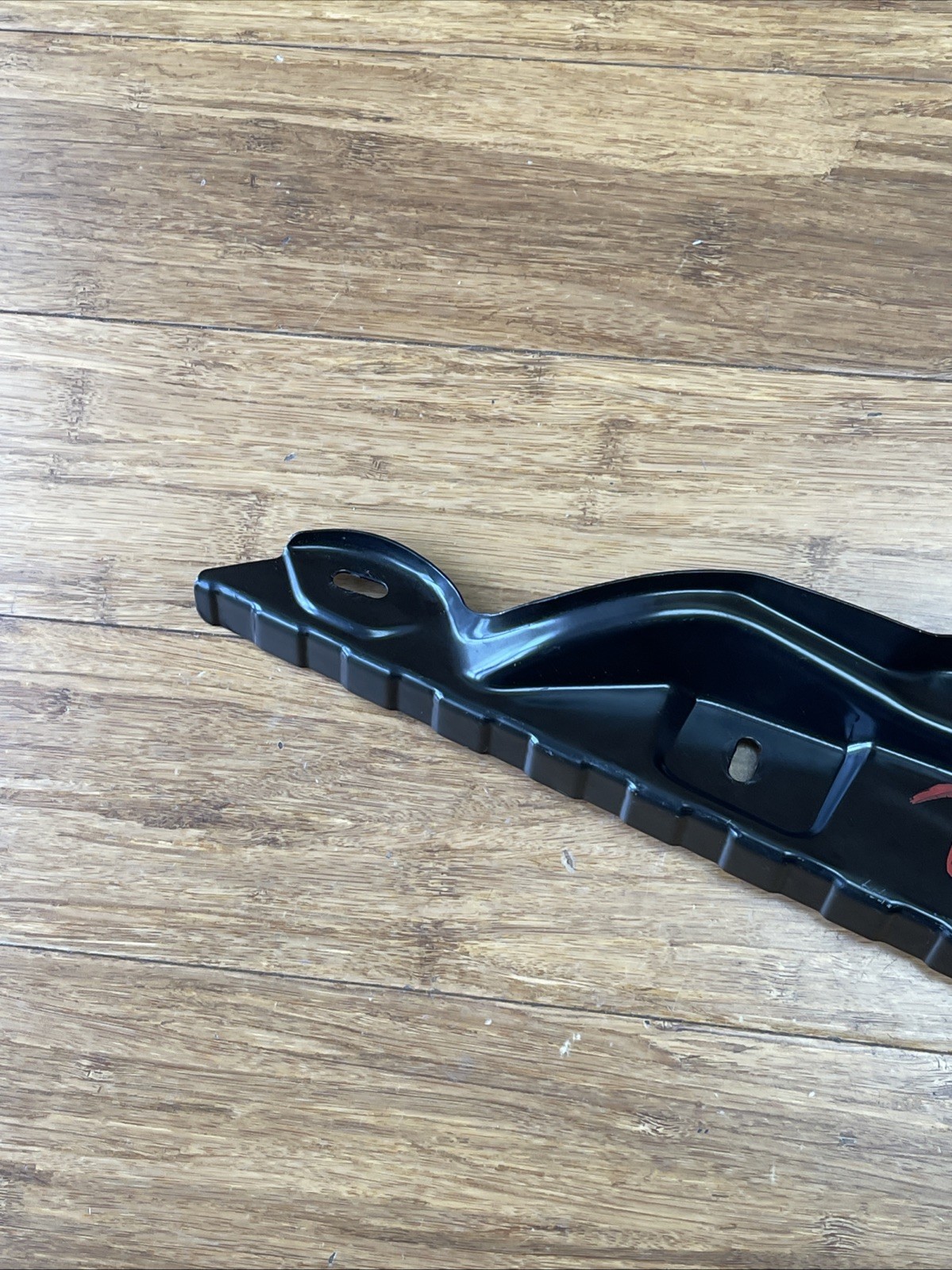 2018-2024 Ferrari Portofino F164 Left Quarter Window Lift Mechanism Bracket OEM