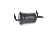 GENUINE BOSCH Fuel Filter fits KIA CARENS Mk1 1.8 00 to 02 = SAME DAY DISPATCH