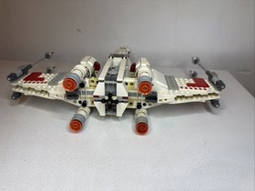 LEGO Star Wars X-Wing Starfighter 9493. Ship Only (Complete) - No Minifigures