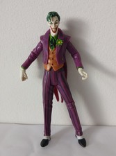 Mattel DC Universe Classics The Joker action figure  6.5"