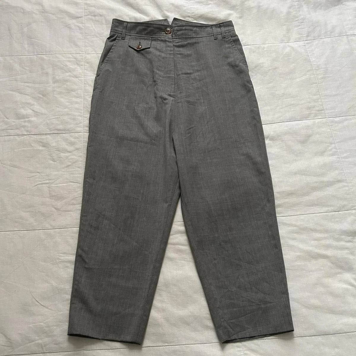 Vivienne Westwood Regular Size Pants for Women for sale | eBay