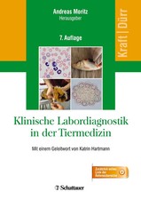 Klinische Labordiagnostik in der Tiermedizin ...